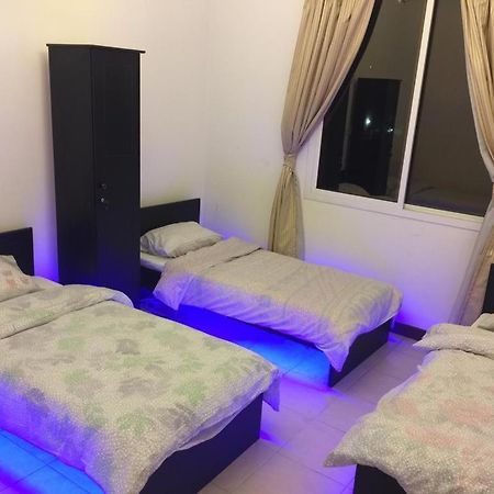 Diamond Hostelドーハ エクステリア 写真