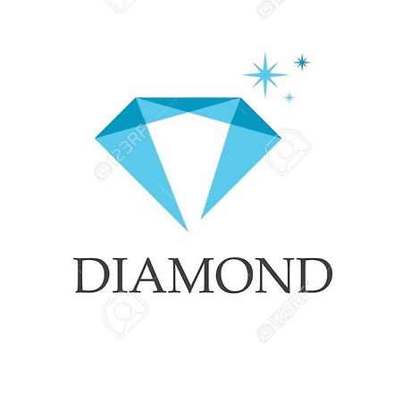 Diamond Hostelドーハ エクステリア 写真