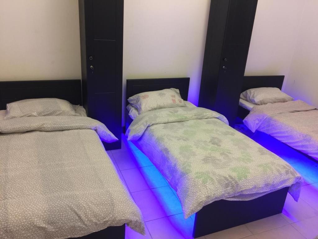 Diamond Hostelドーハ エクステリア 写真