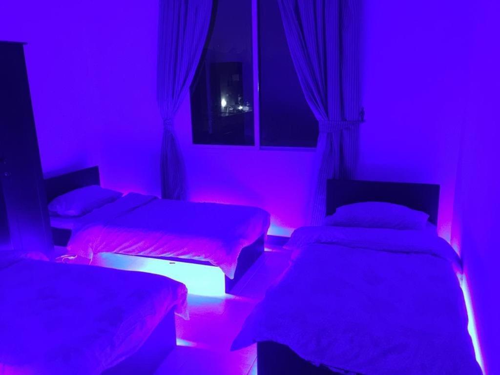 Diamond Hostelドーハ エクステリア 写真
