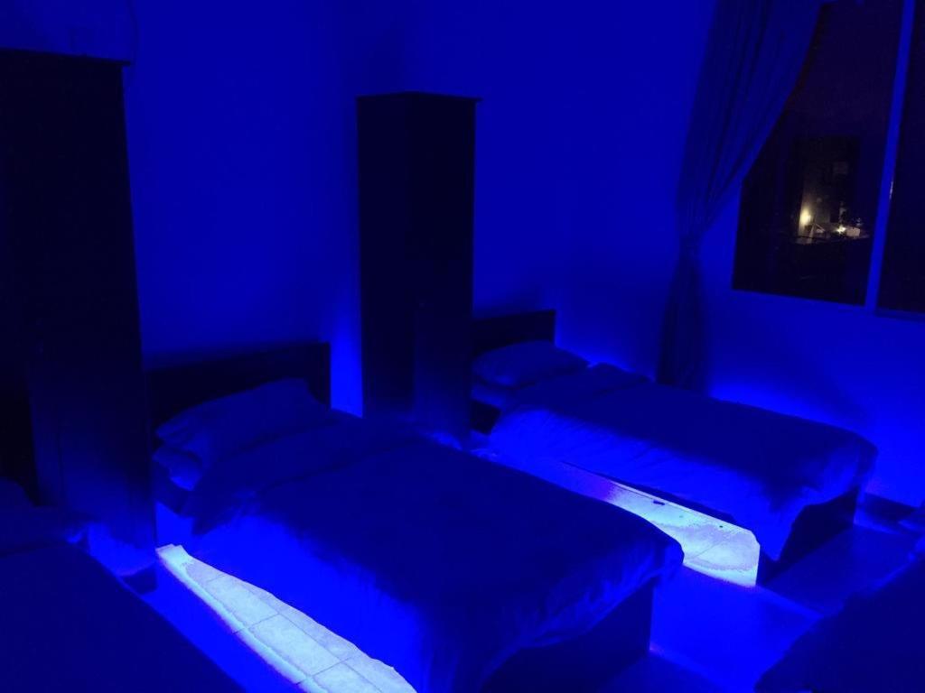 Diamond Hostelドーハ エクステリア 写真