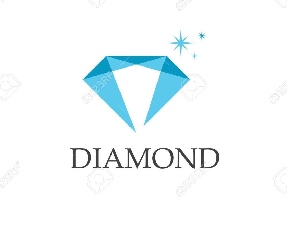 Diamond Hostelドーハ エクステリア 写真